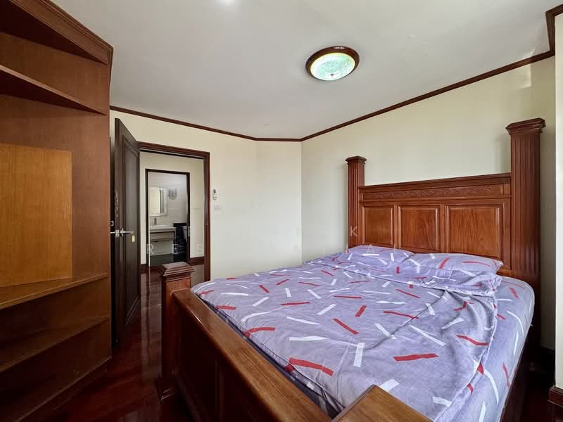Tongtip Mansion, Bangkok, Soi Sukhumvit 47, Khlong Tan Nua, Watthana, Bangkok, 3 Bedrooms, 250 sqm, Apartment For Rent, by Bangkok Residential, 500434410 - DDproperty.com
