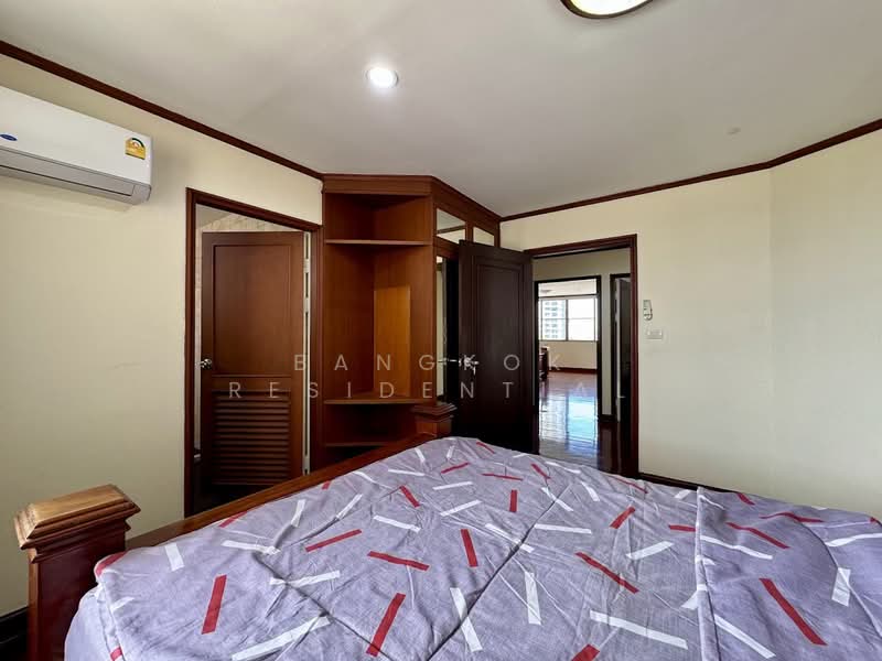Tongtip Mansion, Bangkok, Soi Sukhumvit 47, Khlong Tan Nua, Watthana, Bangkok, 3 Bedrooms, 250 sqm, Apartment For Rent, by Bangkok Residential, 500434410 - DDproperty.com