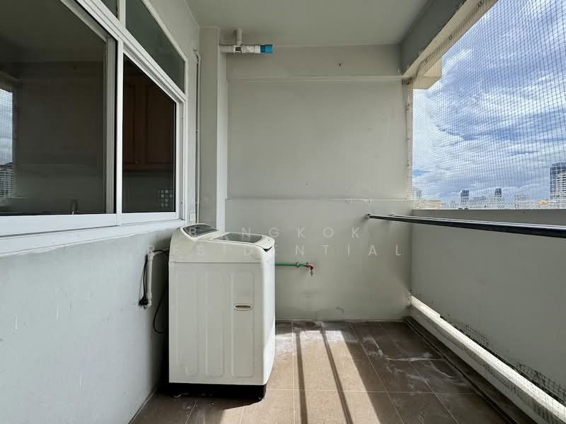 Tongtip Mansion, Bangkok, Soi Sukhumvit 47, Khlong Tan Nua, Watthana, Bangkok, 3 Bedrooms, 250 sqm, Apartment For Rent, by Bangkok Residential, 500434410 - DDproperty.com