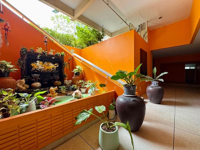 Tongtip Mansion, Bangkok, Soi Sukhumvit 47, Khlong Tan Nua, Watthana, Bangkok, 3 Bedrooms, 250 sqm, Apartment For Rent, by Bangkok Residential, 500434410 - DDproperty.com