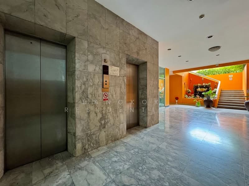 Tongtip Mansion : ทองทิพย์ แมนชั่น, กรุงเทพ, ซอยสุขุมวิท 47, คลองตันเหนือ, วัฒนา, กรุงเทพ, 250 ตร.ม., อพาร์ทเมนท์ ให้เช่า, โดย Bangkok Residential, 500434410 - DDproperty.com