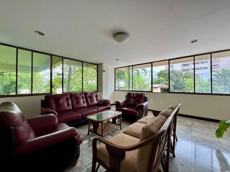 Tongtip Mansion : ทองทิพย์ แมนชั่น, กรุงเทพ, ซอยสุขุมวิท 47, คลองตันเหนือ, วัฒนา, กรุงเทพ, 250 ตร.ม., อพาร์ทเมนท์ ให้เช่า, โดย Bangkok Residential, 500434410 - DDproperty.com