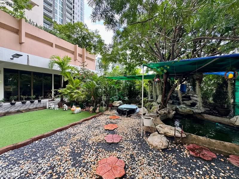 Tongtip Mansion, Bangkok, Soi Sukhumvit 47, Khlong Tan Nua, Watthana, Bangkok, 3 Bedrooms, 250 sqm, Apartment For Rent, by Bangkok Residential, 500434410 - DDproperty.com