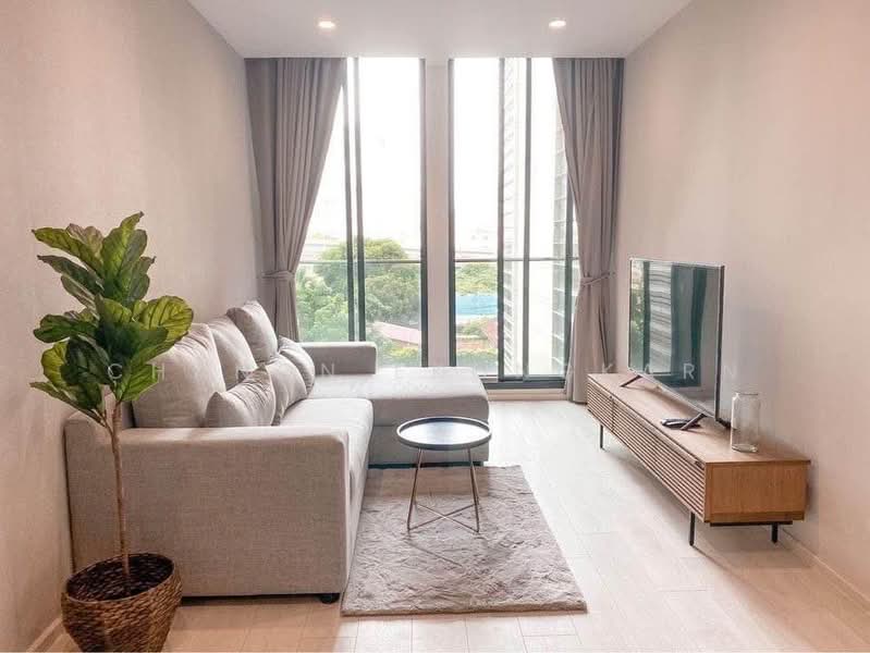 Noble Ploenchit, Bangkok, 1035 Ploenchit Road, Lumphini, Pathum Wan, Bangkok, 1 Bedroom, 57 sqm, Condo For Sale, by Chanon Ekongkarn, 500434412 - DDproperty.com