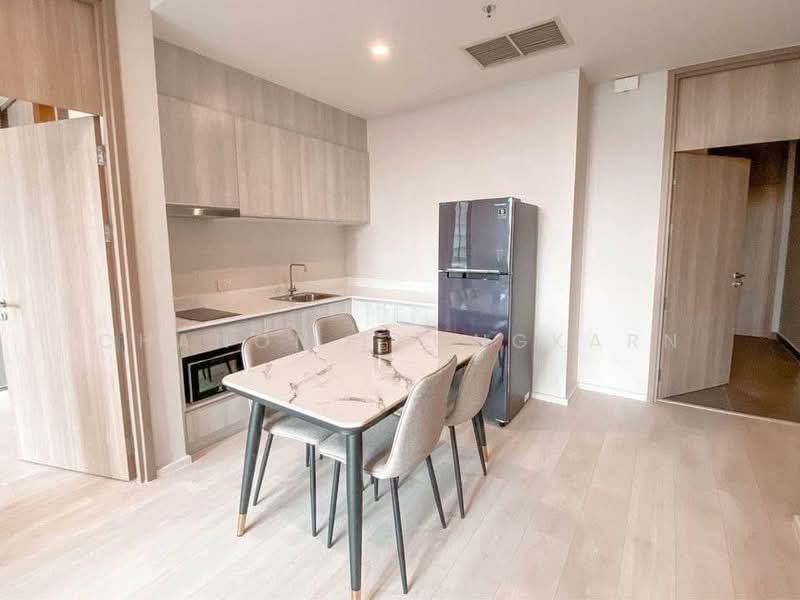 Noble Ploenchit, Bangkok, 1035 Ploenchit Road, Lumphini, Pathum Wan, Bangkok, 1 Bedroom, 57 sqm, Condo For Sale, by Chanon Ekongkarn, 500434412 - DDproperty.com