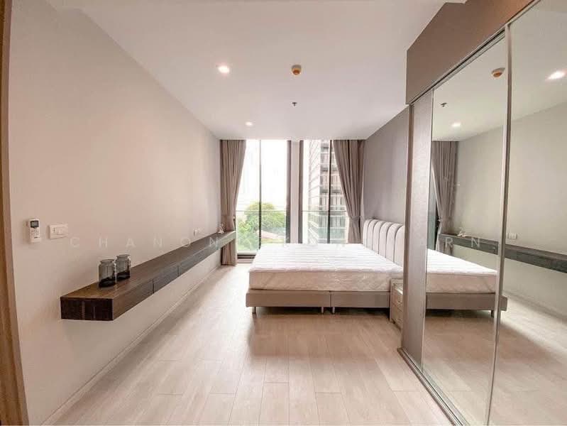 Noble Ploenchit, Bangkok, 1035 Ploenchit Road, Lumphini, Pathum Wan, Bangkok, 1 Bedroom, 57 sqm, Condo For Sale, by Chanon Ekongkarn, 500434412 - DDproperty.com