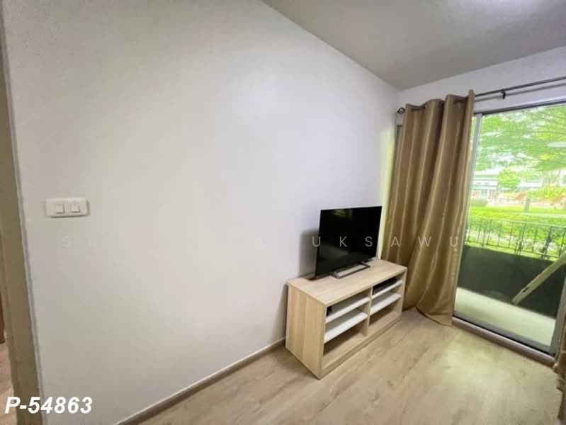 Elio Del Ray, Bangkok, 95 Sukhumvit 64 Road, Bang Chak, Phra Khanong, Bangkok, 1 Bedroom, 34 sqm, Condo For Rent, by Susira Prueksawun, 500434415 - DDproperty.com