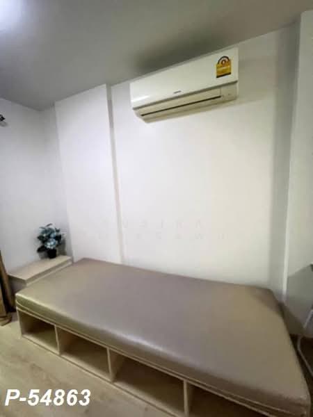 Elio Del Ray, Bangkok, 95 Sukhumvit 64 Road, Bang Chak, Phra Khanong, Bangkok, 1 Bedroom, 34 sqm, Condo For Rent, by Susira Prueksawun, 500434415 - DDproperty.com