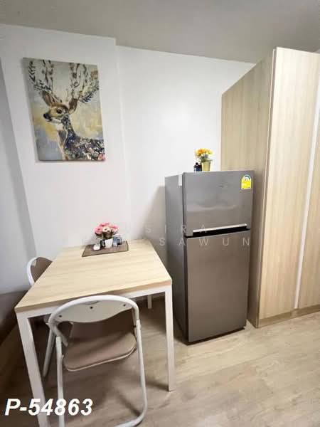 Elio Del Ray, Bangkok, 95 Sukhumvit 64 Road, Bang Chak, Phra Khanong, Bangkok, 1 Bedroom, 34 sqm, Condo For Rent, by Susira Prueksawun, 500434415 - DDproperty.com