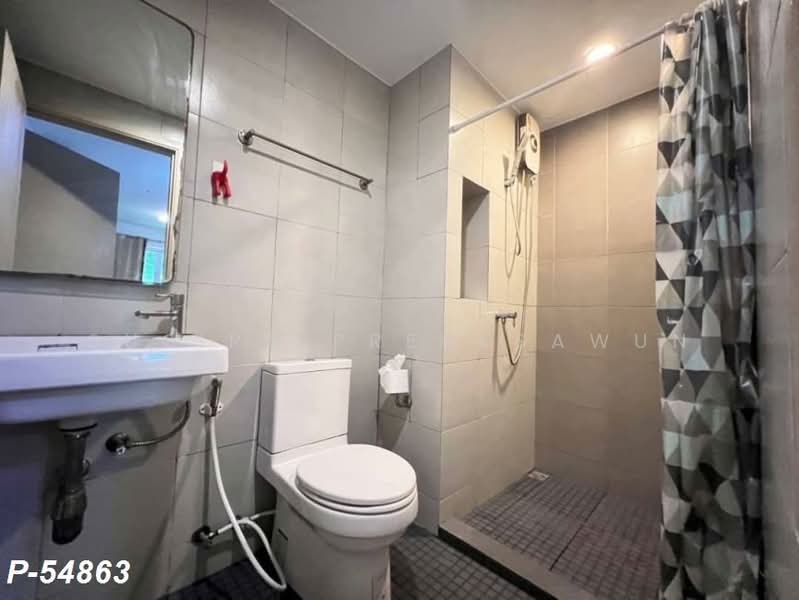 Elio Del Ray, Bangkok, 95 Sukhumvit 64 Road, Bang Chak, Phra Khanong, Bangkok, 1 Bedroom, 34 sqm, Condo For Rent, by Susira Prueksawun, 500434415 - DDproperty.com