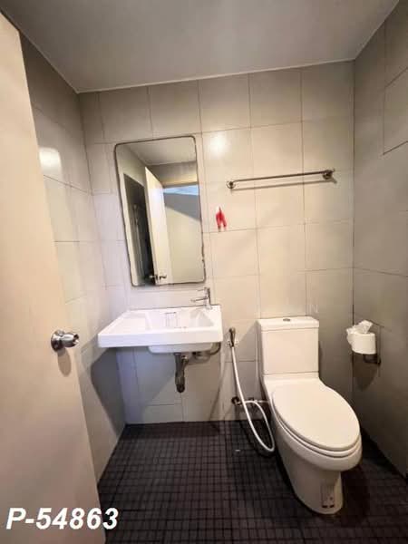 Elio Del Ray, Bangkok, 95 Sukhumvit 64 Road, Bang Chak, Phra Khanong, Bangkok, 1 Bedroom, 34 sqm, Condo For Rent, by Susira Prueksawun, 500434415 - DDproperty.com