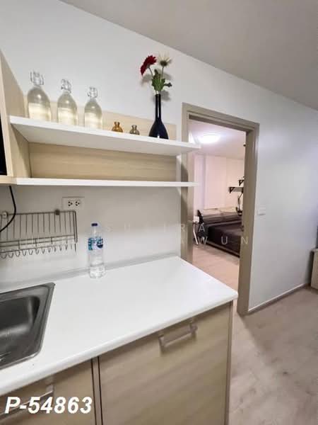 Elio Del Ray, Bangkok, 95 Sukhumvit 64 Road, Bang Chak, Phra Khanong, Bangkok, 1 Bedroom, 34 sqm, Condo For Rent, by Susira Prueksawun, 500434415 - DDproperty.com