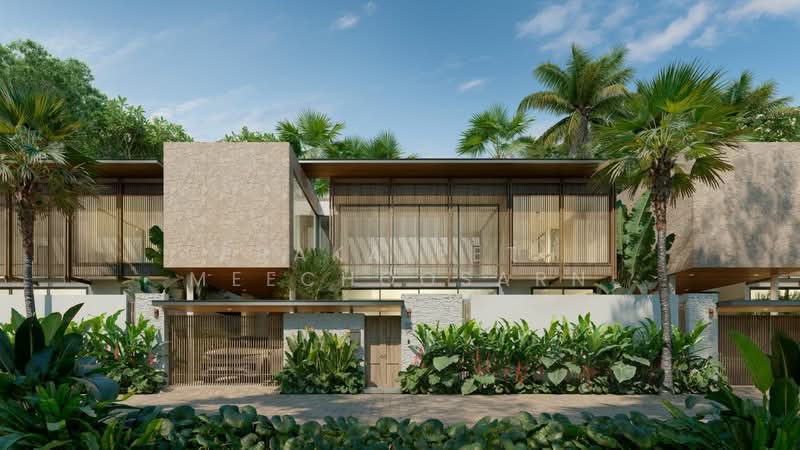 Silva Residences, Phuket, Choeng Thale, Thalang, Phuket, 3 Bedrooms, 290 sqm, Villa For Sale, by Prakaipeth Meechoosarn, 500434425 - DDproperty.com