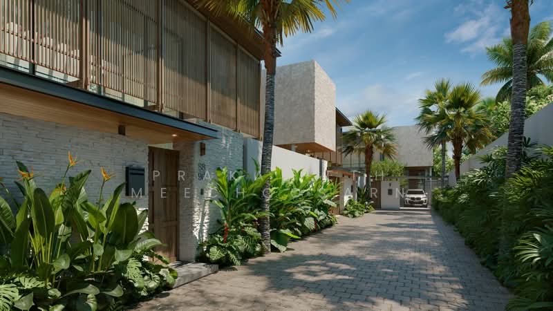 Silva Residences, Phuket, Choeng Thale, Thalang, Phuket, 3 Bedrooms, 290 sqm, Villa For Sale, by Prakaipeth Meechoosarn, 500434425 - DDproperty.com
