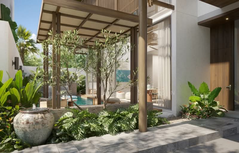 Silva Residences, Phuket, Choeng Thale, Thalang, Phuket, 3 Bedrooms, 290 sqm, Villa For Sale, by Prakaipeth Meechoosarn, 500434425 - DDproperty.com
