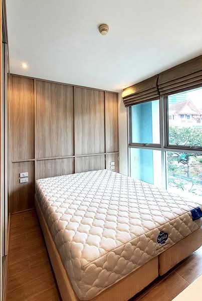 The Niche Sukhumvit 49, Bangkok, Sukhumvit, Khlong Tan Nua, Watthana, Bangkok, 1 Bedroom, 41 sqm, Condo For Sale, by Chanon Ekongkarn, 500434427 - DDproperty.com