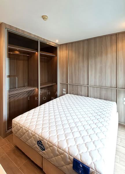 The Niche Sukhumvit 49 : เดอะนิช สุขุมวิท 49, กรุงเทพ, สุขุมวิท, คลองตันเหนือ, วัฒนา, กรุงเทพ, 41 ตร.ม., คอนโด ขาย, โดย Chanon Ekongkarn, 500434427 - DDproperty.com