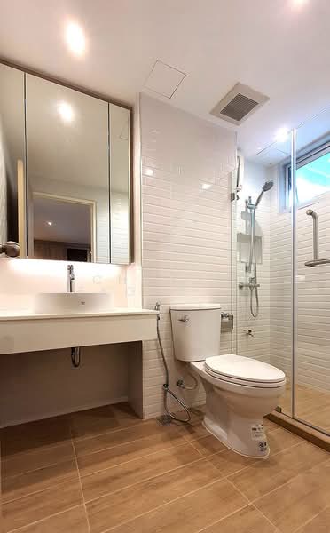 The Niche Sukhumvit 49, Bangkok, Sukhumvit, Khlong Tan Nua, Watthana, Bangkok, 1 Bedroom, 41 sqm, Condo For Sale, by Chanon Ekongkarn, 500434427 - DDproperty.com
