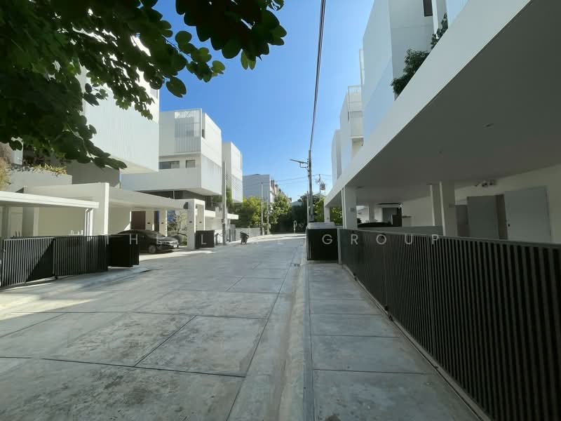 Arkin Vibhavadi, Bangkok, Vibhavadi Rangsit Road, Sanam Bin, Don Mueang, Bangkok, 3 Bedrooms, 270 sqm, Single Detached House For Rent, by The Luxe Group, 500434432 - DDproperty.com