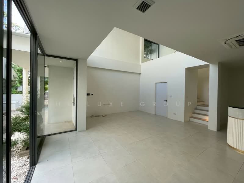 Arkin Vibhavadi, Bangkok, Vibhavadi Rangsit Road, Sanam Bin, Don Mueang, Bangkok, 3 Bedrooms, 270 sqm, Single Detached House For Rent, by The Luxe Group, 500434432 - DDproperty.com