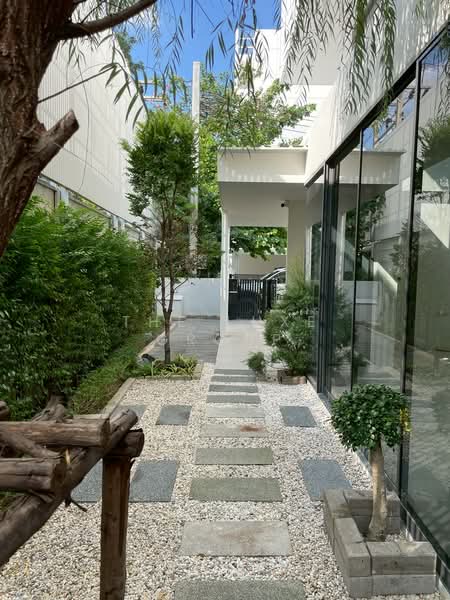 Arkin Vibhavadi, Bangkok, Vibhavadi Rangsit Road, Sanam Bin, Don Mueang, Bangkok, 3 Bedrooms, 270 sqm, Single Detached House For Rent, by The Luxe Group, 500434432 - DDproperty.com