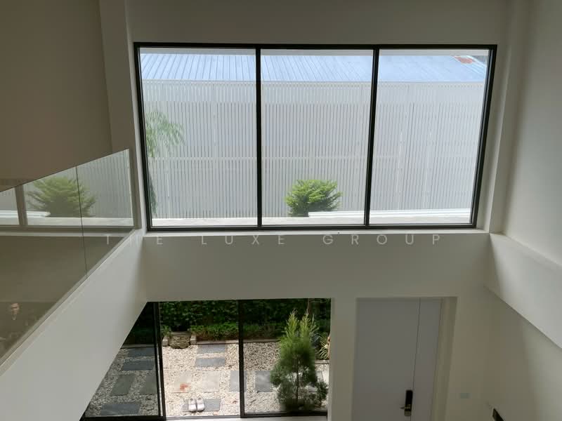 Arkin Vibhavadi, Bangkok, Vibhavadi Rangsit Road, Sanam Bin, Don Mueang, Bangkok, 3 Bedrooms, 270 sqm, Single Detached House For Rent, by The Luxe Group, 500434432 - DDproperty.com