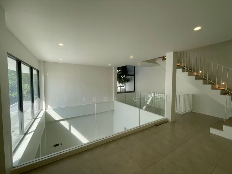 Arkin Vibhavadi, Bangkok, Vibhavadi Rangsit Road, Sanam Bin, Don Mueang, Bangkok, 3 Bedrooms, 270 sqm, Single Detached House For Rent, by The Luxe Group, 500434432 - DDproperty.com