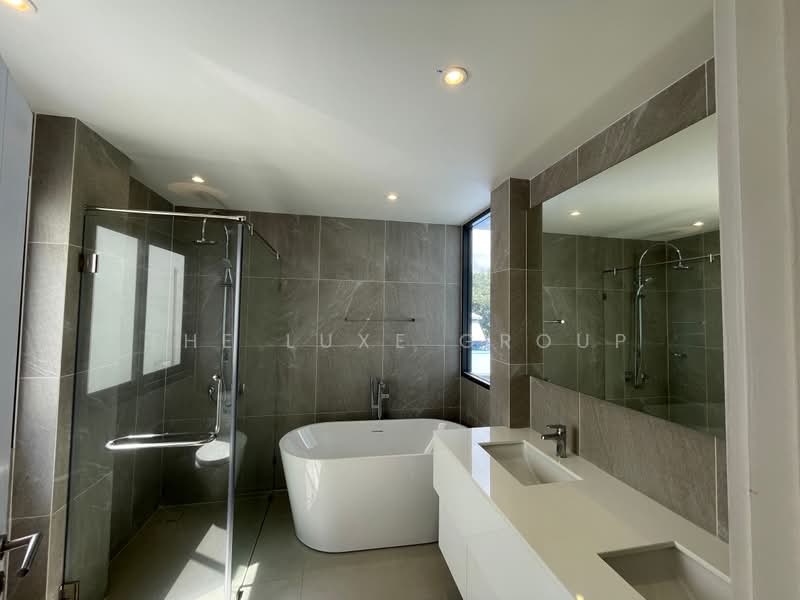 Arkin Vibhavadi, Bangkok, Vibhavadi Rangsit Road, Sanam Bin, Don Mueang, Bangkok, 3 Bedrooms, 270 sqm, Single Detached House For Rent, by The Luxe Group, 500434432 - DDproperty.com