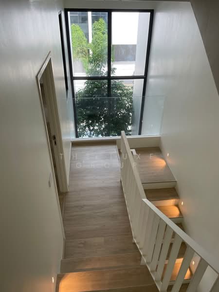 Arkin Vibhavadi, Bangkok, Vibhavadi Rangsit Road, Sanam Bin, Don Mueang, Bangkok, 3 Bedrooms, 270 sqm, Single Detached House For Rent, by The Luxe Group, 500434432 - DDproperty.com