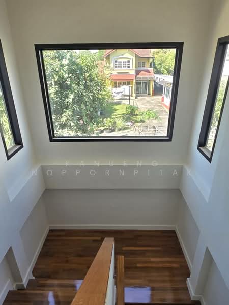 Mueang Ake, Pathum Thani, เอกรัตน์ 15/1, Lak Hok, Muang Pathum Thani, Pathum Thani, 4 Bedrooms, 400 sqm, Single Detached House For Sale, by Kanueng Noppornpitak, 500434434 - DDproperty.com