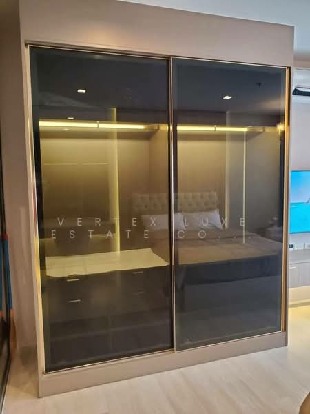 Life One Wireless, Bangkok, 1 Wireless Road, Lumphini, Pathum Wan, Bangkok, 1 Bedroom, 29 sqm, Condo For Rent, by Vertex Luxe Estate Co.,LTD, 500434439 - DDproperty.com