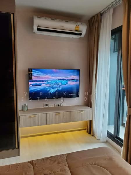 Life One Wireless, Bangkok, 1 Wireless Road, Lumphini, Pathum Wan, Bangkok, 1 Bedroom, 29 sqm, Condo For Rent, by Vertex Luxe Estate Co.,LTD, 500434439 - DDproperty.com