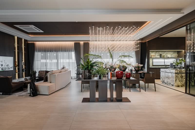 Grand Bangkok Boulevard Bangna-Km.15 : แกรนด์ บางกอก บูเลอวาร์ด บางนา-กม.15, สมุทรปราการ, ทางคู่ขนาน ถนนบางนา-ตราด, บางโฉลง, บางพลี, สมุทรปราการ, 508 ตร.ม., บ้านเดี่ยว ขาย, โดย Kay Tippayanet, 500434440 - DDproperty.com