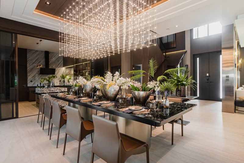 Grand Bangkok Boulevard Bangna-Km.15, Samut Prakan, Parallel road, Bangna-Trad Road, Bang Chalong, Bang Plee, Samut Prakan, 4 Bedrooms, 508 sqm, Single Detached House For Sale, by Kay Tippayanet, 500434440 - DDproperty.com