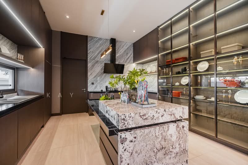 Grand Bangkok Boulevard Bangna-Km.15, Samut Prakan, Parallel road, Bangna-Trad Road, Bang Chalong, Bang Plee, Samut Prakan, 4 Bedrooms, 508 sqm, Single Detached House For Sale, by Kay Tippayanet, 500434440 - DDproperty.com