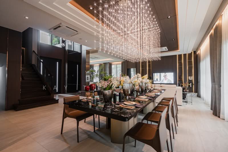 Grand Bangkok Boulevard Bangna-Km.15 : แกรนด์ บางกอก บูเลอวาร์ด บางนา-กม.15, สมุทรปราการ, ทางคู่ขนาน ถนนบางนา-ตราด, บางโฉลง, บางพลี, สมุทรปราการ, 508 ตร.ม., บ้านเดี่ยว ขาย, โดย Kay Tippayanet, 500434440 - DDproperty.com