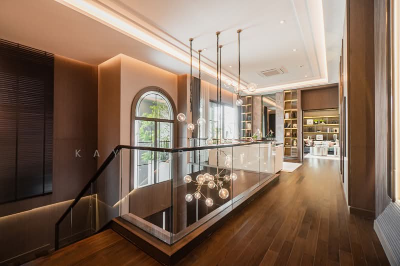 Grand Bangkok Boulevard Bangna-Km.15 : แกรนด์ บางกอก บูเลอวาร์ด บางนา-กม.15, สมุทรปราการ, ทางคู่ขนาน ถนนบางนา-ตราด, บางโฉลง, บางพลี, สมุทรปราการ, 508 ตร.ม., บ้านเดี่ยว ขาย, โดย Kay Tippayanet, 500434440 - DDproperty.com