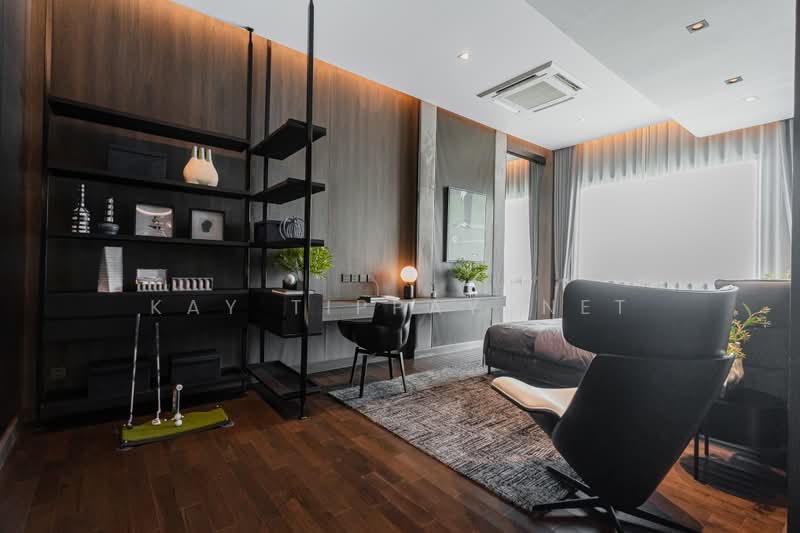 Grand Bangkok Boulevard Bangna-Km.15, Samut Prakan, Parallel road, Bangna-Trad Road, Bang Chalong, Bang Plee, Samut Prakan, 4 Bedrooms, 508 sqm, Single Detached House For Sale, by Kay Tippayanet, 500434440 - DDproperty.com