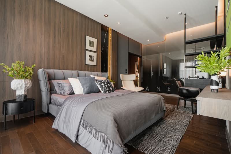 Grand Bangkok Boulevard Bangna-Km.15, Samut Prakan, Parallel road, Bangna-Trad Road, Bang Chalong, Bang Plee, Samut Prakan, 4 Bedrooms, 508 sqm, Single Detached House For Sale, by Kay Tippayanet, 500434440 - DDproperty.com