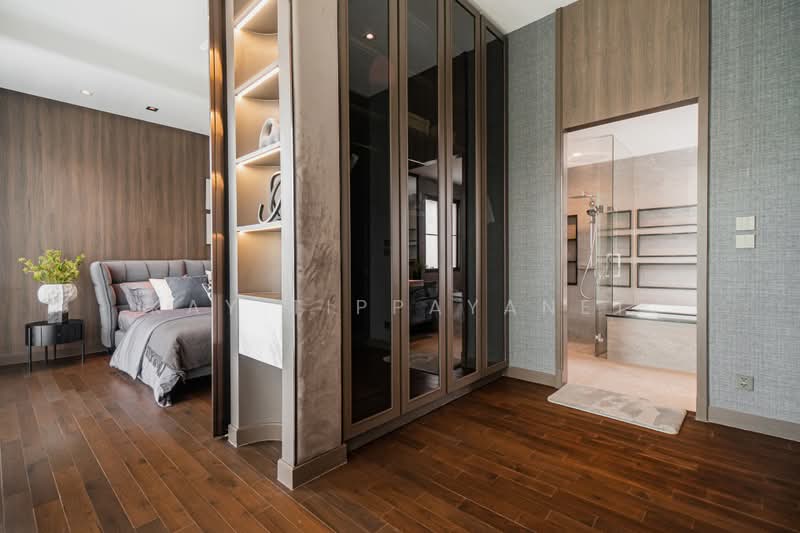 Grand Bangkok Boulevard Bangna-Km.15 : แกรนด์ บางกอก บูเลอวาร์ด บางนา-กม.15, สมุทรปราการ, ทางคู่ขนาน ถนนบางนา-ตราด, บางโฉลง, บางพลี, สมุทรปราการ, 508 ตร.ม., บ้านเดี่ยว ขาย, โดย Kay Tippayanet, 500434440 - DDproperty.com
