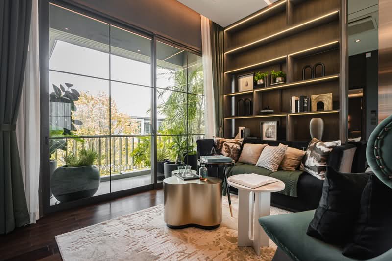 Grand Bangkok Boulevard Bangna-Km.15, Samut Prakan, Parallel road, Bangna-Trad Road, Bang Chalong, Bang Plee, Samut Prakan, 4 Bedrooms, 508 sqm, Single Detached House For Sale, by Kay Tippayanet, 500434440 - DDproperty.com