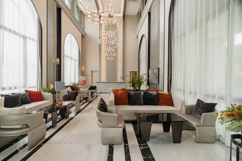 Grand Bangkok Boulevard Bangna-Km.15 : แกรนด์ บางกอก บูเลอวาร์ด บางนา-กม.15, สมุทรปราการ, ทางคู่ขนาน ถนนบางนา-ตราด, บางโฉลง, บางพลี, สมุทรปราการ, 508 ตร.ม., บ้านเดี่ยว ขาย, โดย Kay Tippayanet, 500434440 - DDproperty.com
