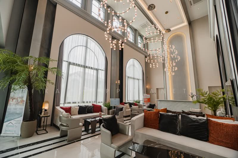 Grand Bangkok Boulevard Bangna-Km.15, Samut Prakan, Parallel road, Bangna-Trad Road, Bang Chalong, Bang Plee, Samut Prakan, 4 Bedrooms, 508 sqm, Single Detached House For Sale, by Kay Tippayanet, 500434440 - DDproperty.com