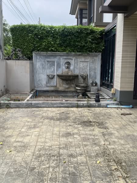 Setthasiri Watcharapol : เศรษฐสิริ วัชรพล, กรุงเทพ, ถนนสุขาภิบาล 5, ออเงิน, สายไหม, กรุงเทพ, 170 ตร.ม., บ้านเดี่ยว ให้เช่า, โดย HOME Real Estate Service, 500434444 - DDproperty.com