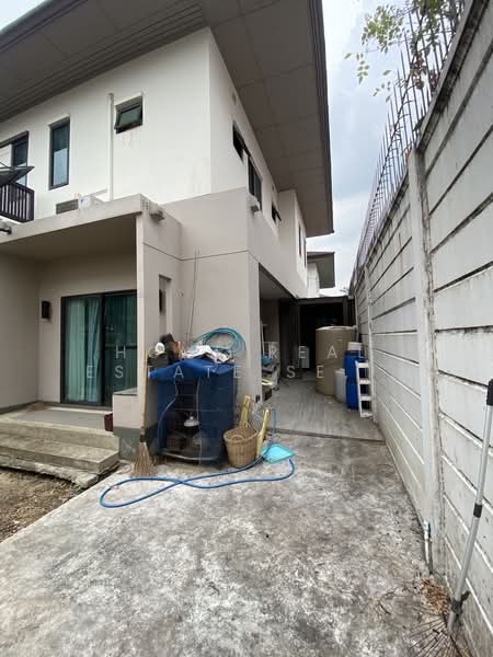 Setthasiri Watcharapol : เศรษฐสิริ วัชรพล, กรุงเทพ, ถนนสุขาภิบาล 5, ออเงิน, สายไหม, กรุงเทพ, 170 ตร.ม., บ้านเดี่ยว ให้เช่า, โดย HOME Real Estate Service, 500434444 - DDproperty.com