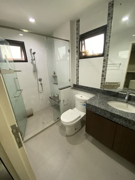 Setthasiri Watcharapol, Bangkok, Sukhaphiban 5 Road, O-Ngoen, Sai Mai, Bangkok, 3 Bedrooms, 170 sqm, Single Detached House For Rent, by HOME Real Estate Service, 500434444 - DDproperty.com