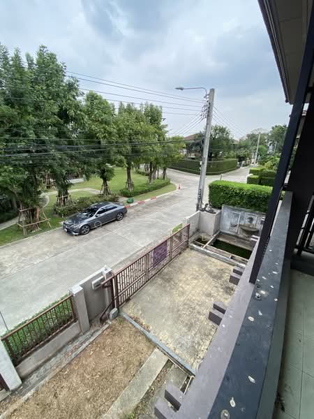 Setthasiri Watcharapol, Bangkok, Sukhaphiban 5 Road, O-Ngoen, Sai Mai, Bangkok, 3 Bedrooms, 170 sqm, Single Detached House For Rent, by HOME Real Estate Service, 500434444 - DDproperty.com