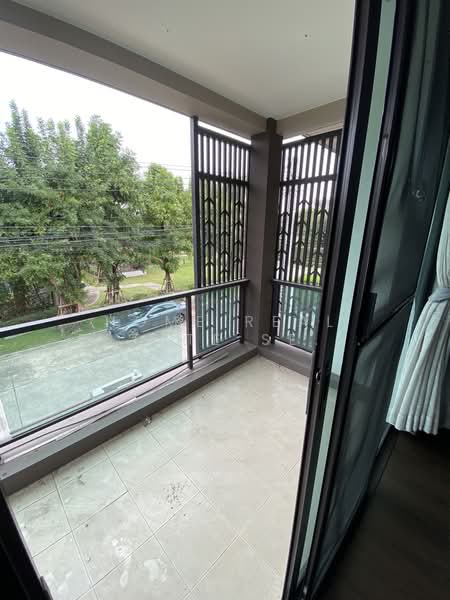 Setthasiri Watcharapol, Bangkok, Sukhaphiban 5 Road, O-Ngoen, Sai Mai, Bangkok, 3 Bedrooms, 170 sqm, Single Detached House For Rent, by HOME Real Estate Service, 500434444 - DDproperty.com