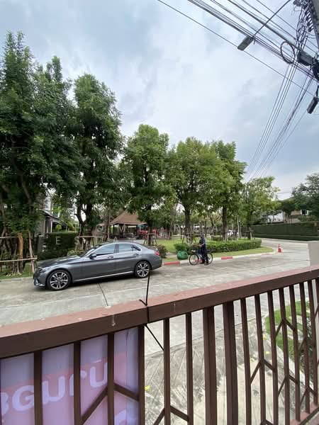 Setthasiri Watcharapol, Bangkok, Sukhaphiban 5 Road, O-Ngoen, Sai Mai, Bangkok, 3 Bedrooms, 170 sqm, Single Detached House For Rent, by HOME Real Estate Service, 500434444 - DDproperty.com