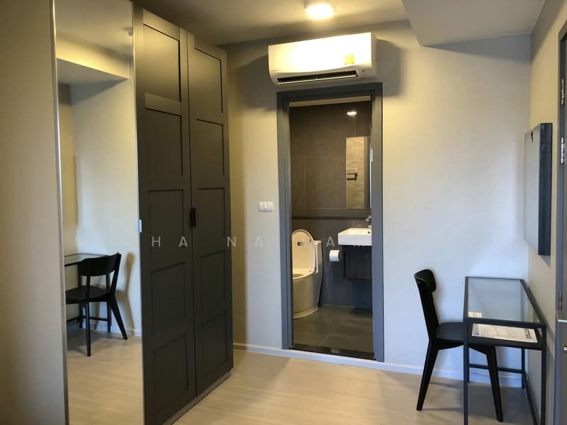 Quintara Phume Sukhumvit 39 : ควินทารา ภูม สุขุมวิท 39, กรุงเทพ, 73 ซอยสุขุมวิท 39, คลองตันเหนือ, วัฒนา, กรุงเทพ, 38 ตร.ม., คอนโด ขาย, โดย Nicha Na Lampang, 500434445 - DDproperty.com